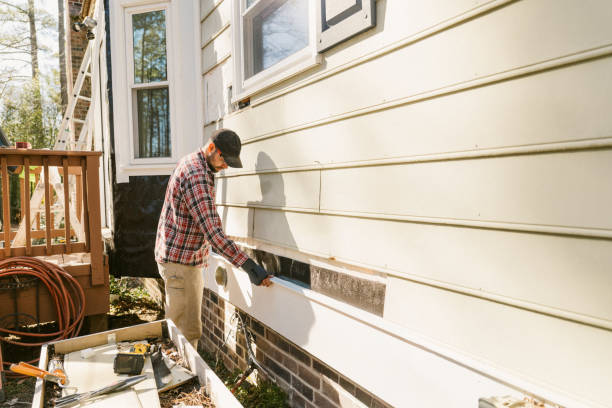 Top rated local Vinyl Siding specialists in Newport, WA